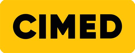 cimed logo